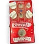 Used Wampler Pinnacle Standard Distortion Effect Pedal