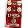 Used Wampler Pinnacle Standard Distortion Effect Pedal