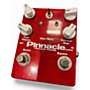 Used Wampler Pinnacle Standard Distortion Effect Pedal