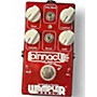 Used Wampler Pinnacle Standard Distortion Effect Pedal