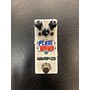 Used Wampler Used Wampler Plexi Drive British Overdrive Effect Pedal