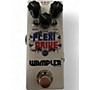 Used Wampler Used Wampler Plexi Drive British Overdrive Effect Pedal