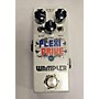 Used Wampler Used Wampler Plexi Drive British Overdrive Effect Pedal