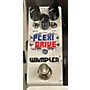 Used Wampler Used Wampler Plexi Drive British Overdrive Effect Pedal