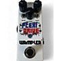 Used Wampler Used Wampler Plexi Drive British Overdrive Effect Pedal