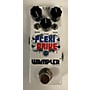 Used Wampler Used Wampler Plexi Drive British Overdrive Effect Pedal