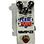 Used Wampler Used Wampler Plexi Drive British Overdrive Effect Pedal