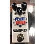 Used Wampler Used Wampler Plexi Drive British Overdrive Effect Pedal