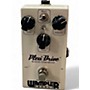 Used Wampler Used Wampler Plexi Drive British Overdrive Effect Pedal