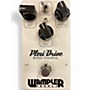 Used Wampler Used Wampler Plexi Drive British Overdrive Effect Pedal