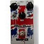 Used Wampler Used Wampler Plexi Drive British Overdrive Effect Pedal