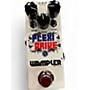 Used Wampler Used Wampler Plexi Drive British Overdrive Effect Pedal