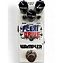 Used Wampler Used Wampler Plexi Drive British Overdrive Effect Pedal