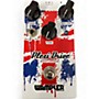 Used Wampler Used Wampler Plexi Drive British Overdrive Effect Pedal