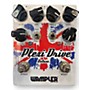 Used Wampler Used Wampler Plexi Drive British Overdrive Effect Pedal