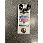 Used Wampler Plexi Drive British Overdrive Effect Pedal