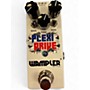 Used Wampler Plexi Drive British Overdrive Effect Pedal