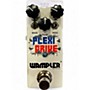 Used Wampler Plexi Drive British Overdrive Effect Pedal