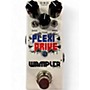 Used Wampler Plexi Drive British Overdrive Effect Pedal