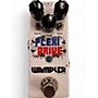 Used Wampler Plexi Drive British Overdrive Effect Pedal