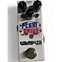 Used Wampler Plexi Drive British Overdrive Effect Pedal