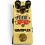 Used Wampler Plexi Drive British Overdrive Effect Pedal