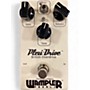 Used Wampler Plexi Drive British Overdrive Effect Pedal