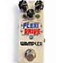 Used Wampler Plexi Drive British Overdrive Effect Pedal