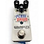 Used Wampler Plexi Drive British Overdrive Effect Pedal