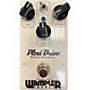 Used Wampler Plexi Drive British Overdrive Effect Pedal