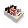 Used Wampler Plexi Drive British Overdrive Effect Pedal