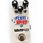 Used Wampler Plexi Drive British Overdrive Effect Pedal