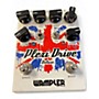 Used Wampler Plexi Drive British Overdrive Effect Pedal