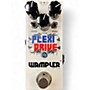 Used Wampler Plexi Drive British Overdrive Effect Pedal