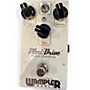 Used Wampler Plexi Drive British Overdrive Effect Pedal