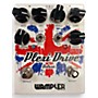 Used Wampler Plexi Drive British Overdrive Effect Pedal
