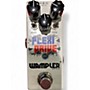 Used Wampler Plexi Drive British Overdrive Effect Pedal