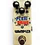 Used Wampler Plexi Drive British Overdrive Effect Pedal