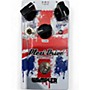 Used Wampler Plexi Drive British Overdrive Effect Pedal