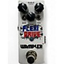 Used Wampler Plexi Drive British Overdrive Effect Pedal