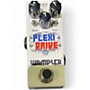 Used Wampler Plexi Drive British Overdrive Effect Pedal
