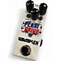 Used Wampler Plexi Drive British Overdrive Effect Pedal