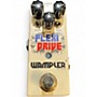 Used Wampler Plexi Drive British Overdrive Effect Pedal