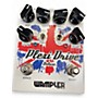 Used Wampler Plexi Drive British Overdrive Effect Pedal