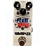 Used Wampler Plexi Drive British Overdrive Effect Pedal