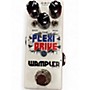 Used Wampler Plexi Drive British Overdrive Effect Pedal