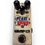 Used Wampler Plexi Drive British Overdrive Effect Pedal