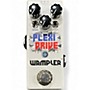 Used Wampler Plexi Drive British Overdrive Effect Pedal