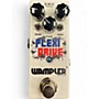 Used Wampler Plexi Drive British Overdrive Effect Pedal