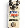 Used Wampler Plexi Drive British Overdrive Effect Pedal